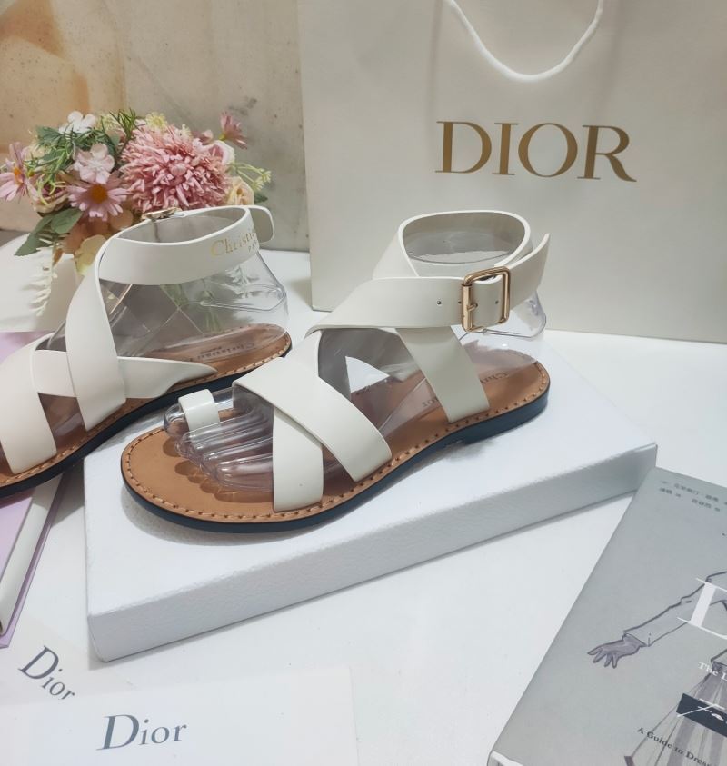 Christian Dior Sandals